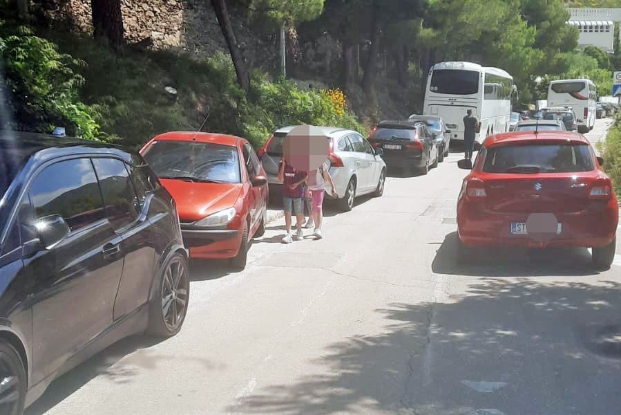 Roditelji djece iz OŠ Žrnovnice upozoravaju: Ovo se ne smije događati