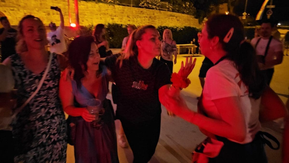 festa o pure zrnovnica 95