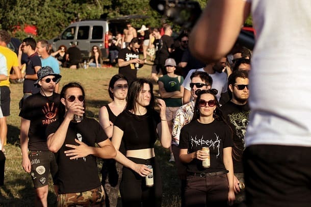 TOTALNO DRUGAČIJI OD DRUGIH - ZELENI FESTIVAL Posjetitelji izrađivali hotele za kukce, izrađivali plišane igračke, sudjelovali u kvizu,...