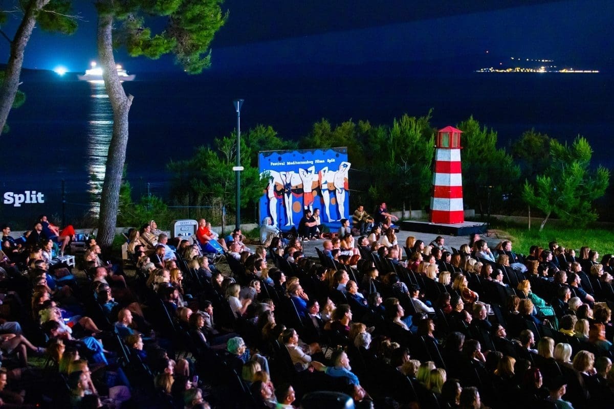 FMFS: Na Bačvicama "Prokleti ne plaču" marokansko-francuska filmska poslastica