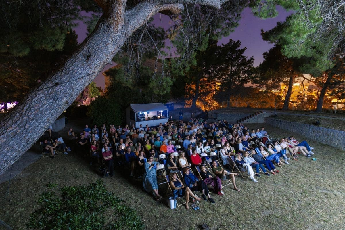 Španjolski film godine "Zvijeri" večeras premijerno u Ljetnom kinu Bačvice