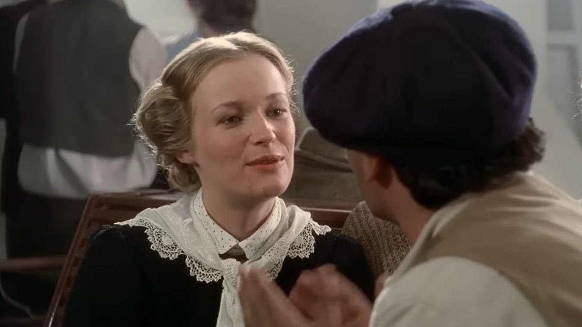 "FRANO, DONESI RAKIJE JE**TE" Jeste li vidjeli izbrisanu scenu Titanica u kojoj se čuje glas na hrvatskom?