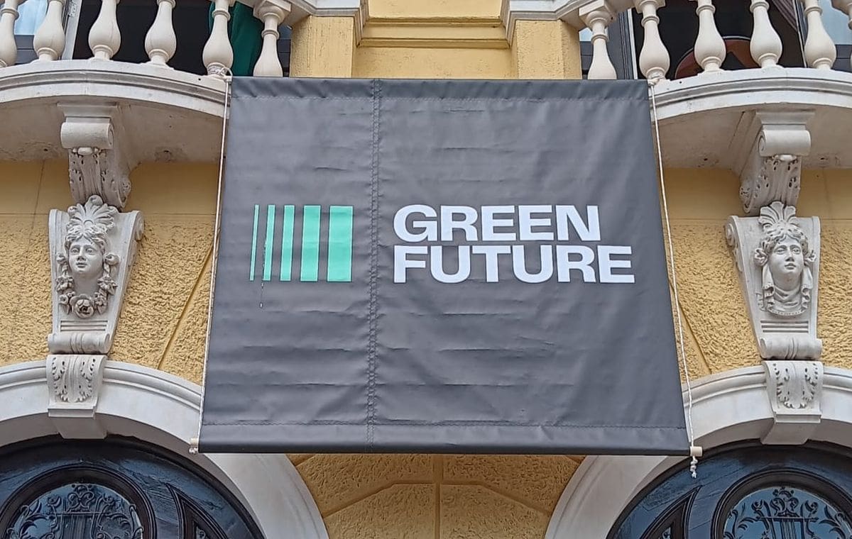 Otvoreno drugo izdanje Green Future konferencije