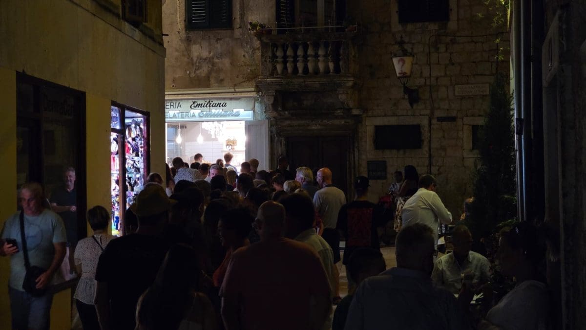 guzva split vecer sladoled 6 