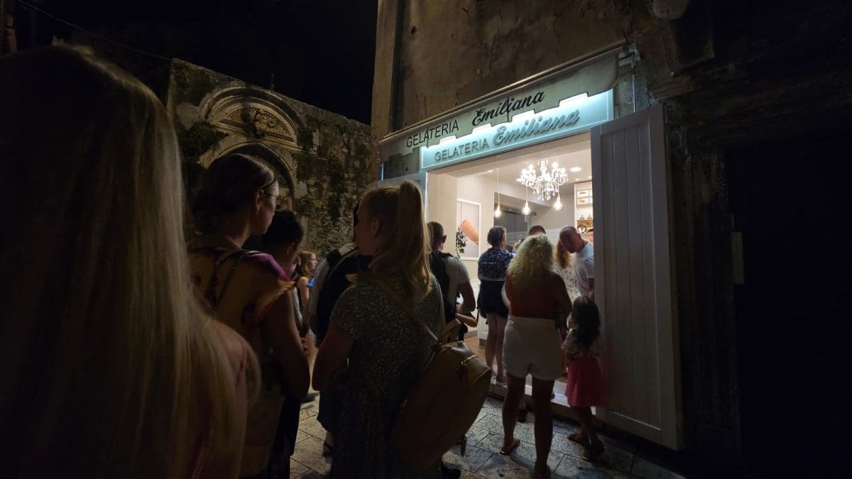 guzva split vecer sladoled 9 