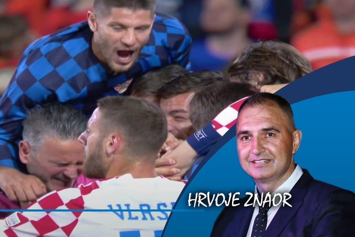 Srcem se igra, karakterom pobjeđuje