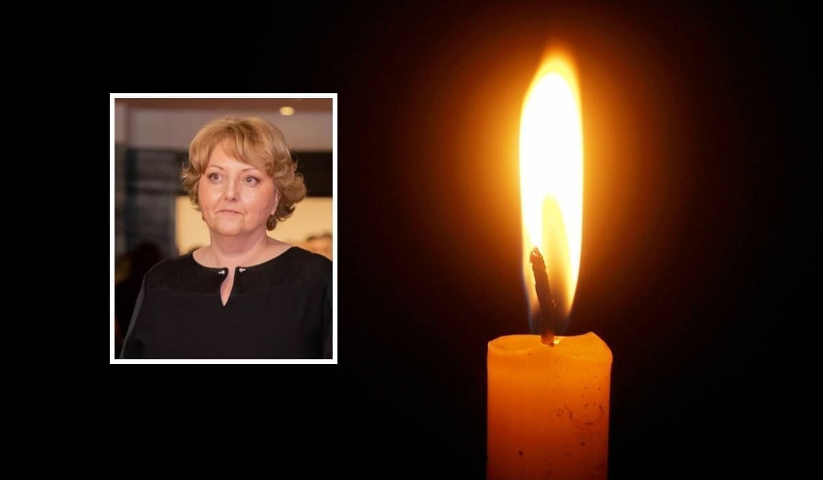 SPLITSKA GIMNAZIJA OPROSTILA SE OD VOLJENE PROFESORICE: "Vaš glas i smijeh još nam odzvanjaju u ušima"