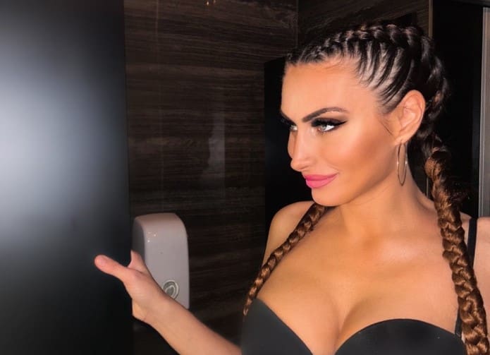 MAJKA ŠESTERO DJECE Atraktivna Dalmatinka 'zapalila' društvene mreže: U dubokom dekolteu zahvalila pratiteljima