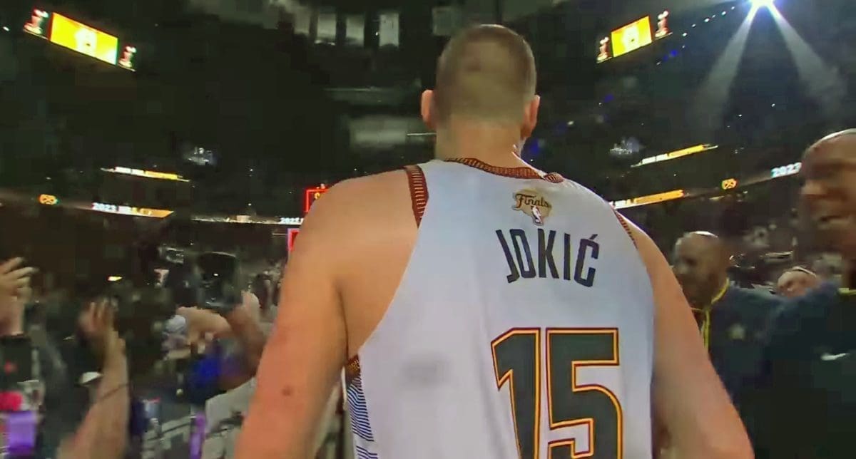 Nuggetsi prvi put u povijesti osvojili naslov NBA prvaka, Jokić srušio Miami