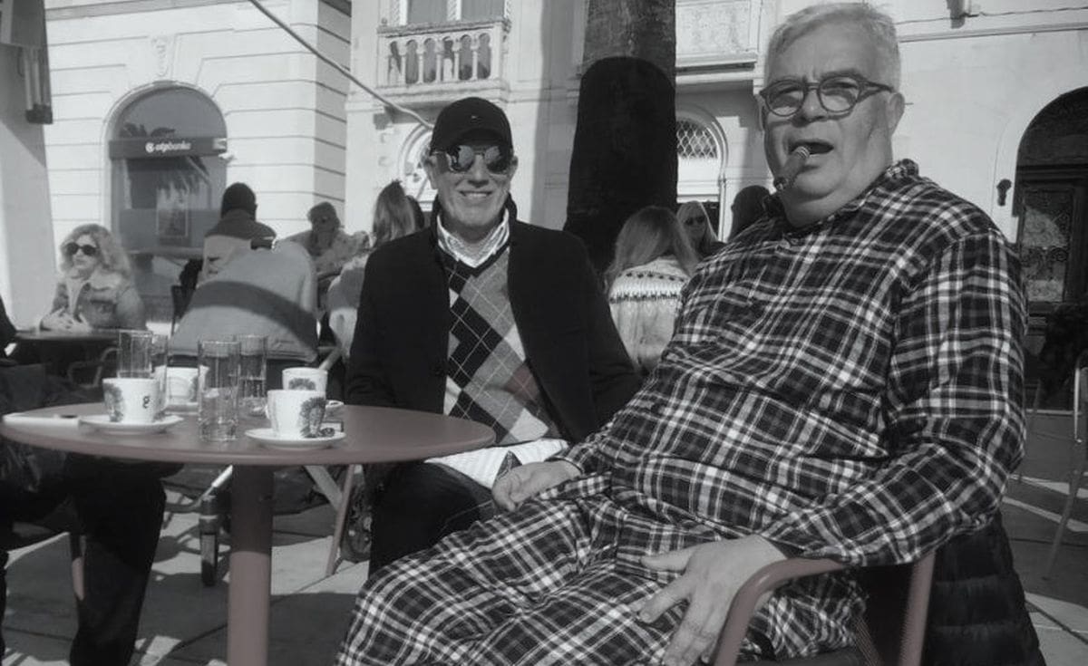 OPROŠTAJ OD POZNATOG PODUZETNIKA Sutra će se održati komemoracija za Juroslava Buljubašića Bulju