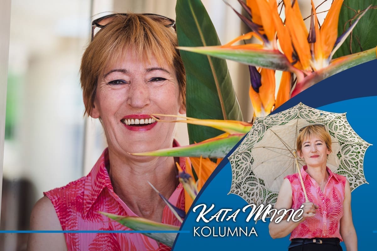 DIJAGNOZA: VLAJINA! Jesam li zato glupa?