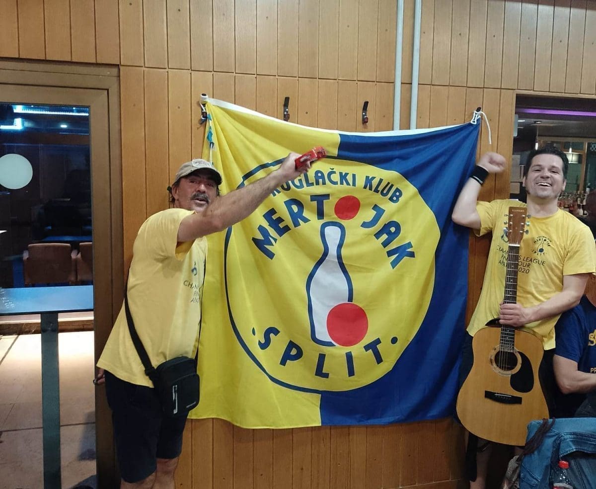 FINALE KUPA Kuglanje: Jedan od udarnih igrača Mertojaka izostaje zbog problema s koljenom