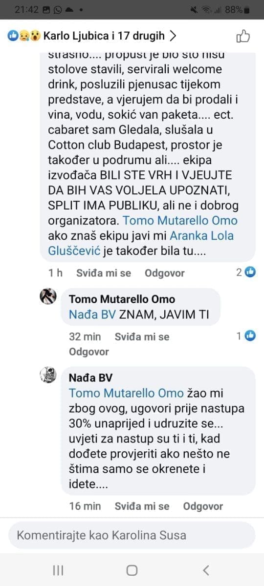 komentari hotel park2