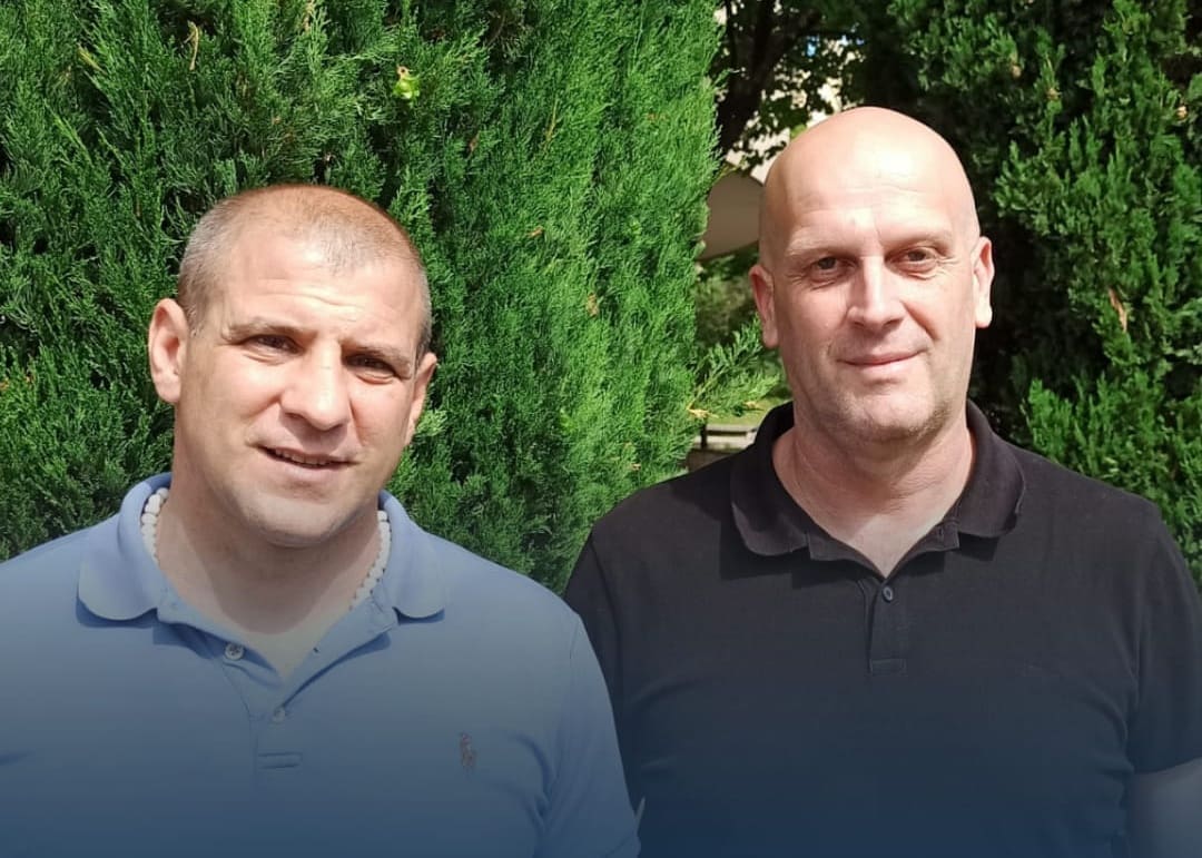 Domovinski pokret SDŽ: "Zbog nas su bitno povećani proračuni za sport i kulturu"