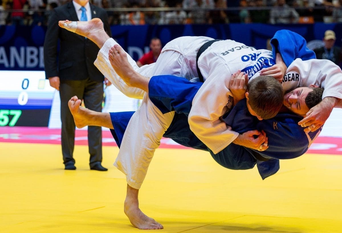 BRONCA ZA KUMRIĆA U TADŽIKISTANU: "Puno je još turnira u igri"