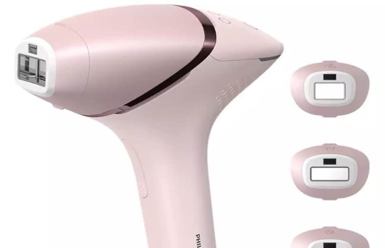 71-godišnja Dalmatinka iz dućana ukrala laserski depilator