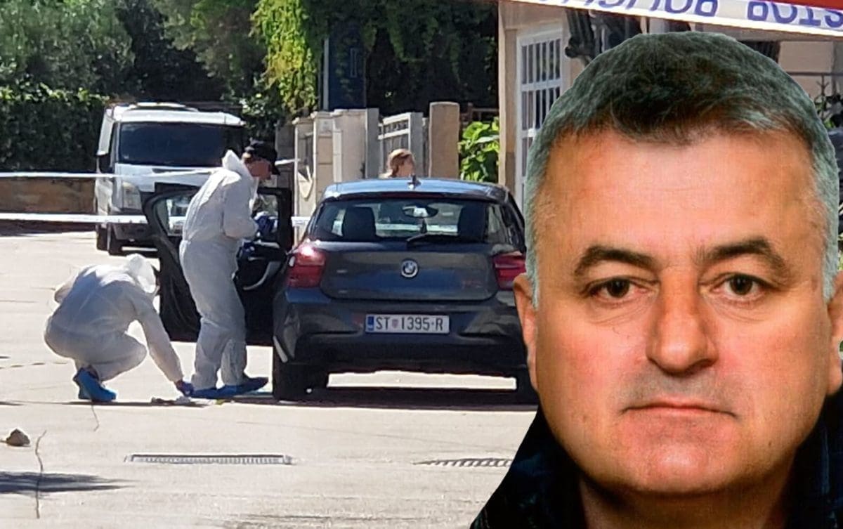UHIĆEN BIVŠI POLICAJAC MAMIĆ Pronašli ga u selu