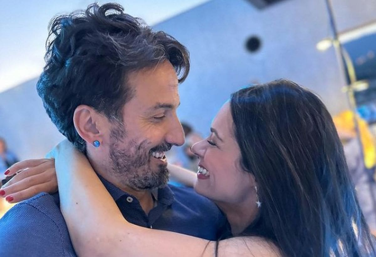 U LJUBAVI PROCVJETALA Kristina Krepela objavila fotografiju u donjem rublju, pogledajte kako je Miletić reagirao