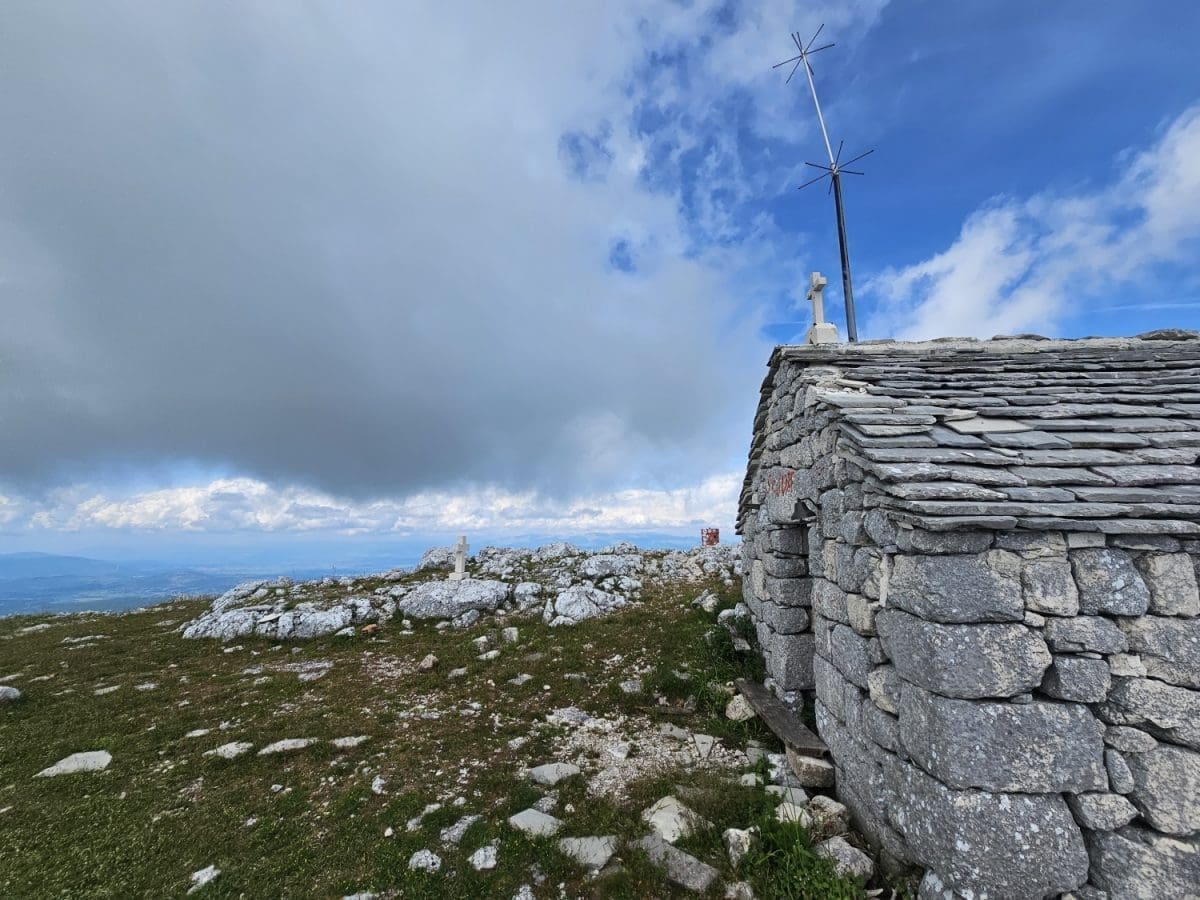 mosor kozik trposnjik 24