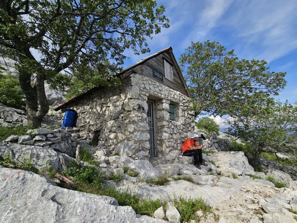 mosor kozik trposnjik 35