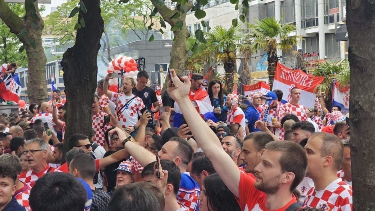 navijaci rotterdam 5 