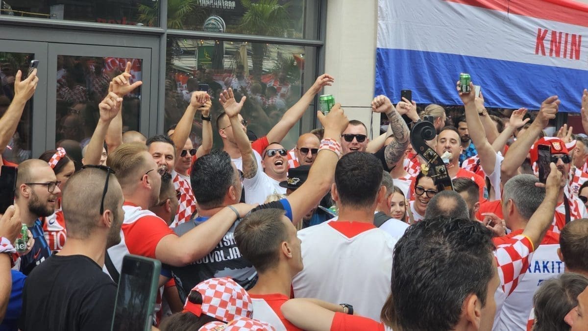 navijaci rotterdam 6 