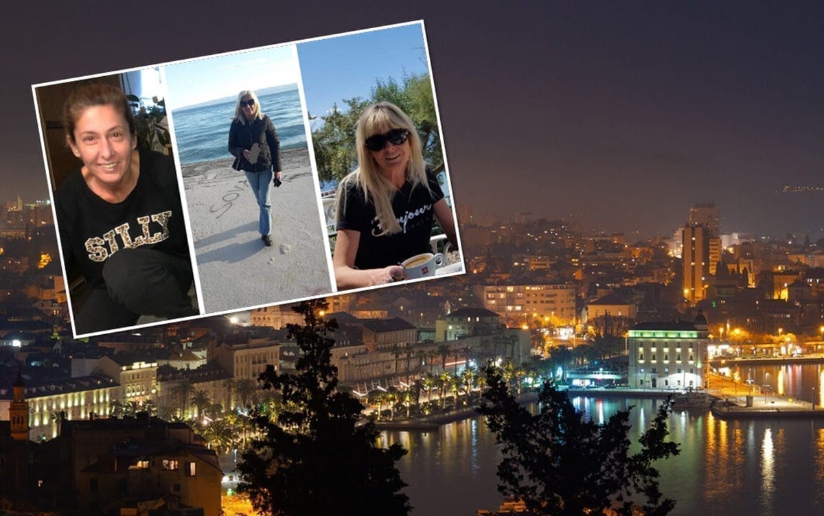 ALARMANTNA SITUACIJA U SPLITU Splićanke već danima nema, traje velika potraga! Dalmaciji Danas se javila zabrinuta i prestrašena obitelj: "Molim vas, treba nam pomoć"