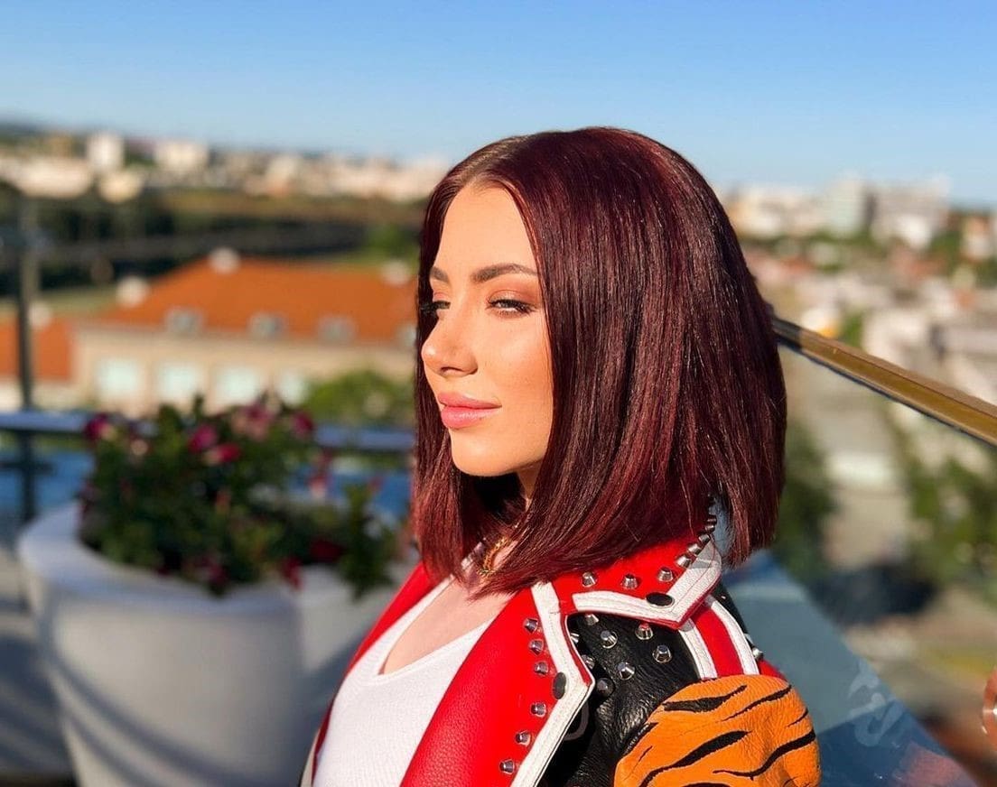 NAŠA INFLUENCERICA PROLAZI KORZ PAKAO Bivši je zlostavlja i prijeti: "Čekam kad će moje gole slike i videa gdje sam pod drogama osvanuti u javnosti"