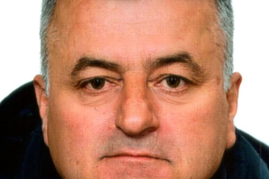 osumnjiceni trogir policajac