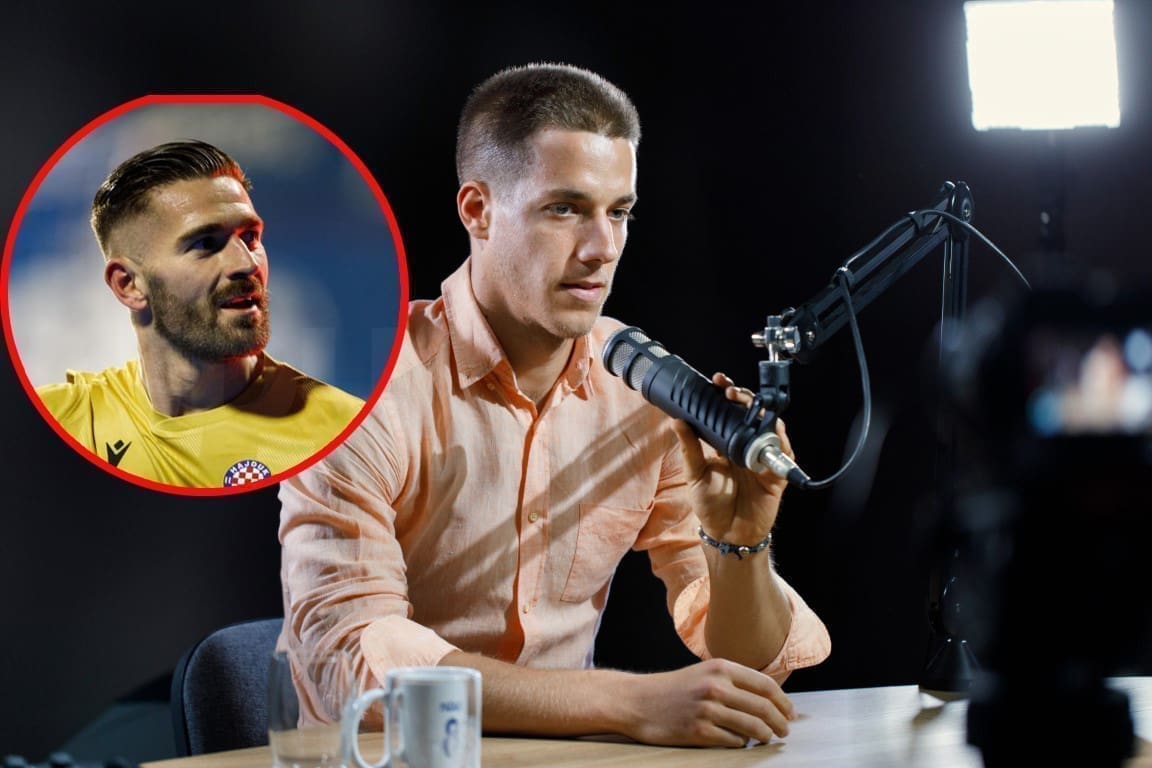 Pa ali O Livaji Ostali Smo Bez Najboljeg Igra a HNL a DALMACIJA DANAS