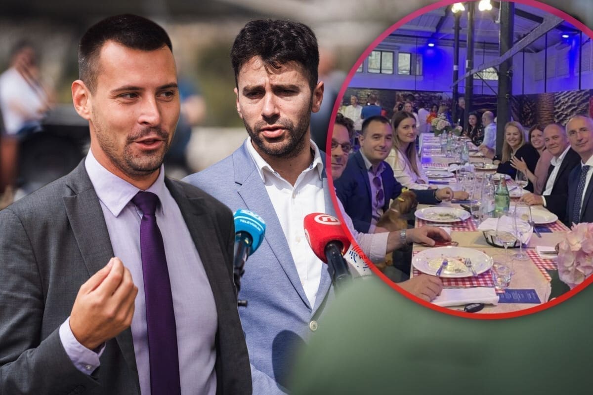 Piplica poručio Ivoševiću: "Za mukte ručak si prodao priču koju si godinama gradio braneći šefovo pogodovanje"