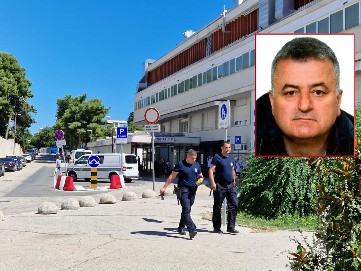 Psihijatar o psihoprofilu napadača i zločinu u Trogiru: 'Ovo je naša slika!'