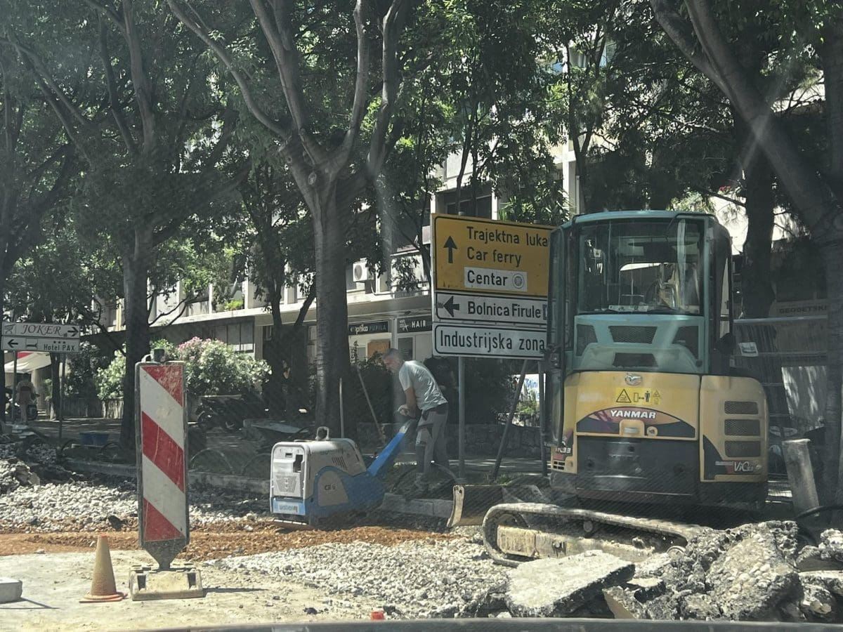 radovi poljicka puknuce 8