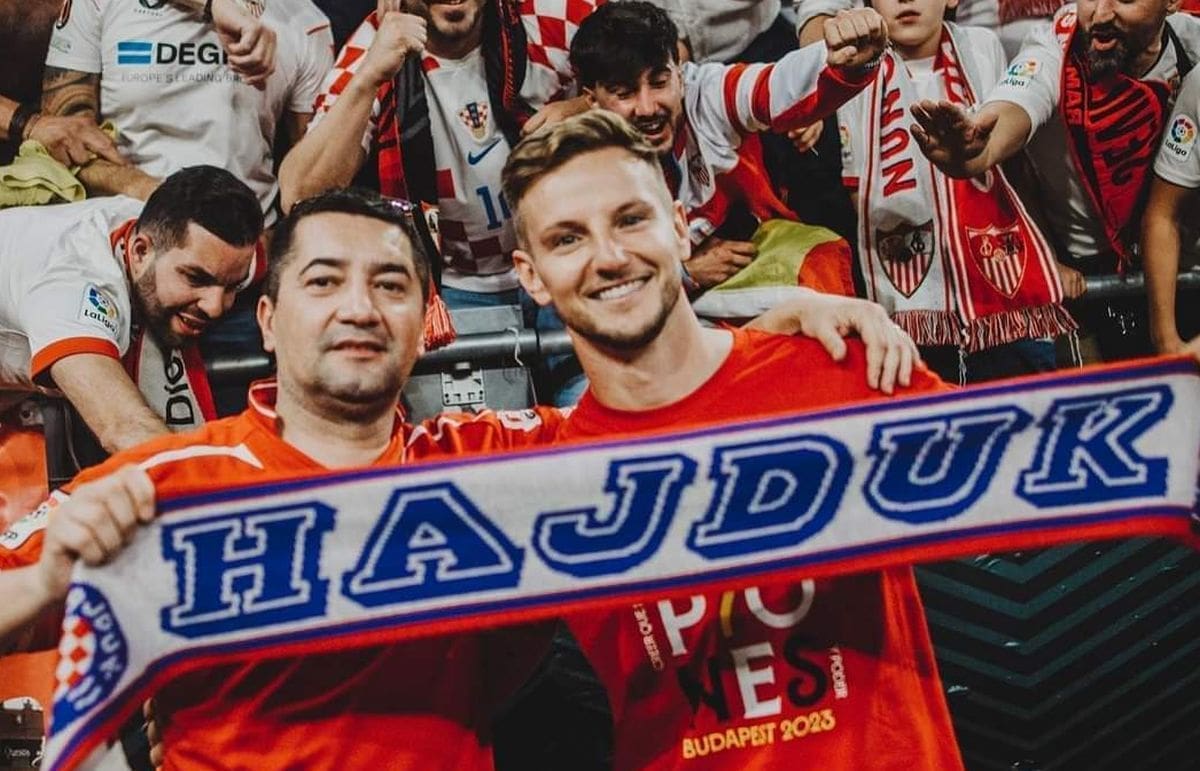 ANKETA Hoće li Hajduk s Raketom osvojiti prvenstvo?