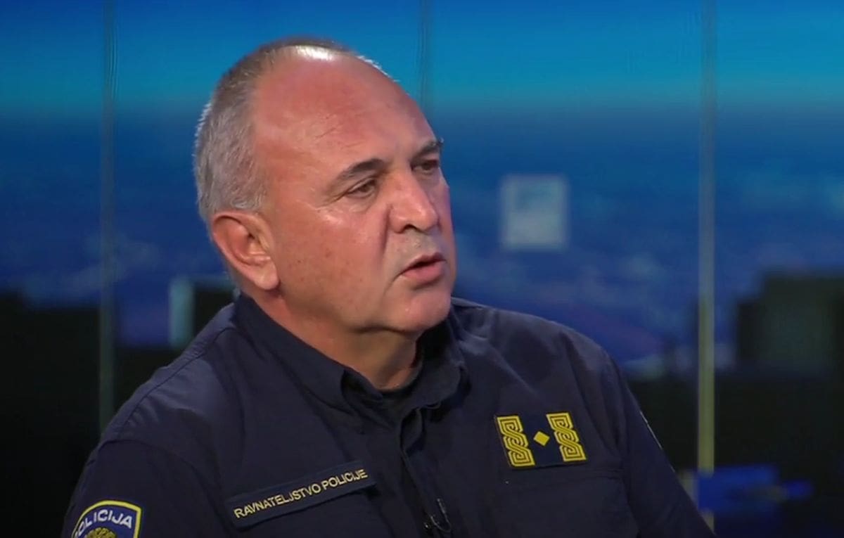 Voditelj prometne policije otkrio koliko mladić, koji je izazvao nesreću o kojoj priča cijela Hrvatska, ima prekršaja