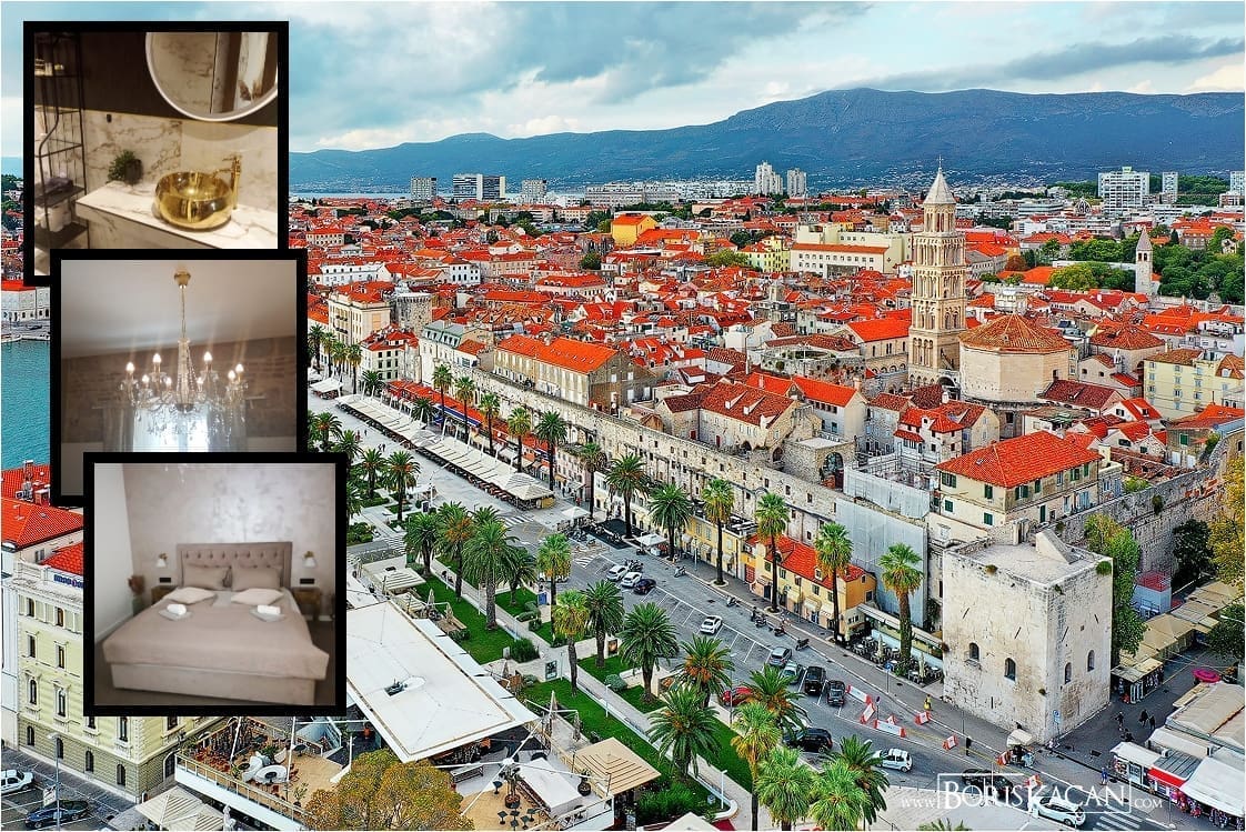 Koliko bi vas koštao smještaj na Jadranu ako sad bukirate apartman?