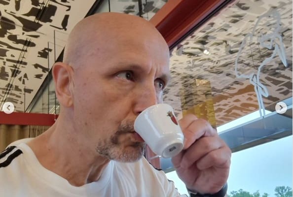 ALEKSANDAR STANKOVIĆ: "Ljudi mi prilaze kao da sam otkrio cjepivo za depresiju"