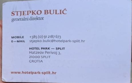 stjepko bulic card1