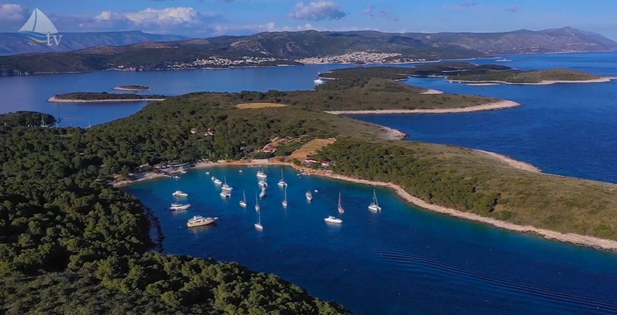 Britanci nahvalili hrvatski otočić: "Nema auta, cesta... Želite da vam je ovo dom"