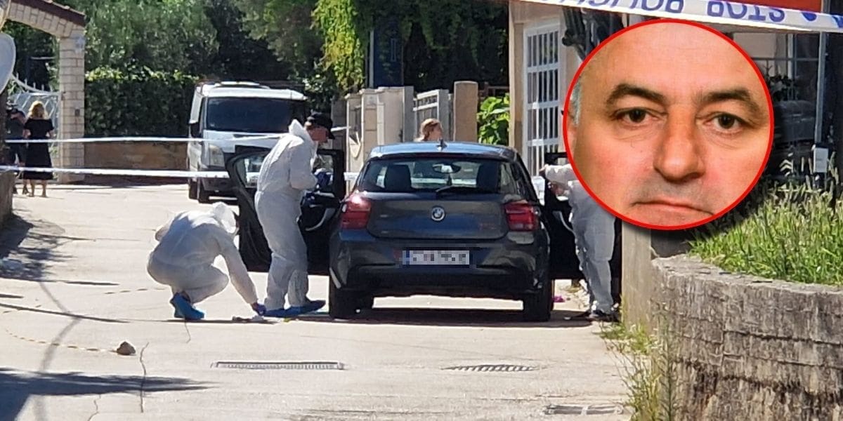 NOVI DETALJI PUCNJAVE U TROGIRU Napadač je ozlijeđenom mladiću prijetio i ranije!