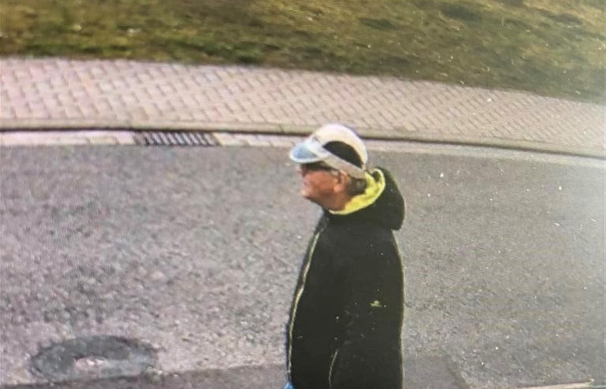 POLICIJA TRAŽI OVOG MUŠKARCA Zgrabio curicu u vrtu i napravio nešto neshvatljivo