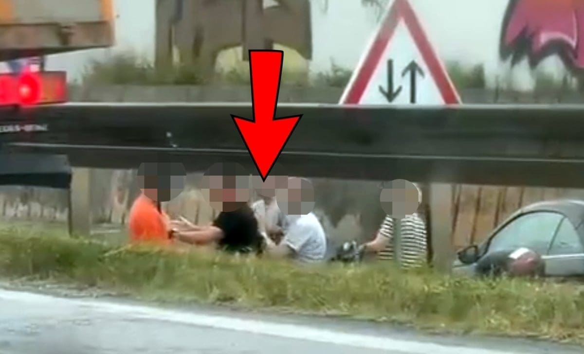 PROMETNI KOLAPS, TANKI ŽIVCI Vozači svjedočili tučnjavi u prometu na ulazu u Split. Policija: "Stigla nam je dojava..."