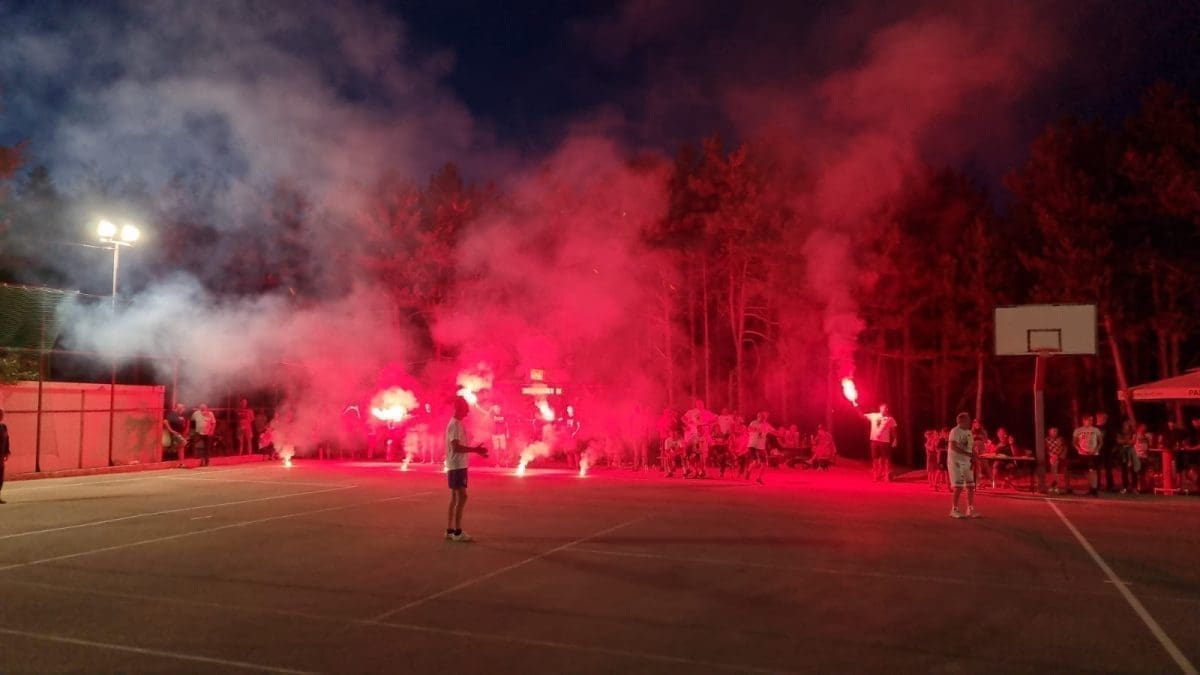 ŽELJNO SE IŠČEKUJE Priprema se neviđeni spektakl u Dalmaciji! Organizatori su sve otkrili, evo detalja