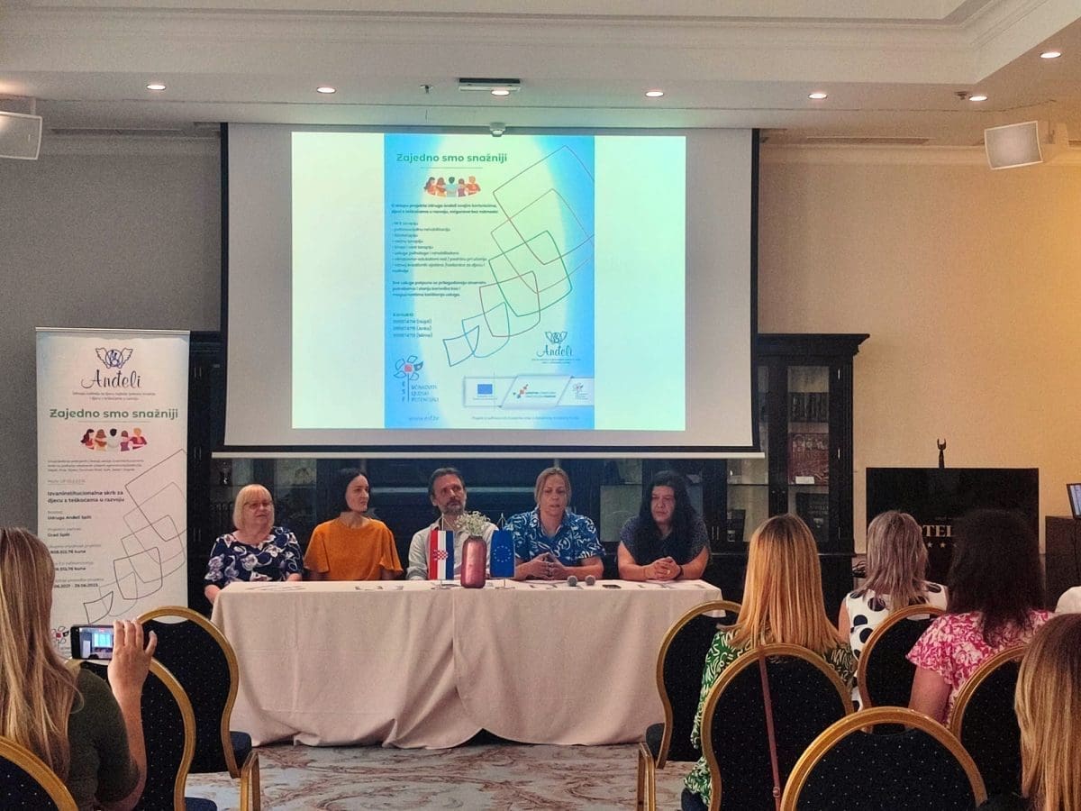 udruga andeli 4 
