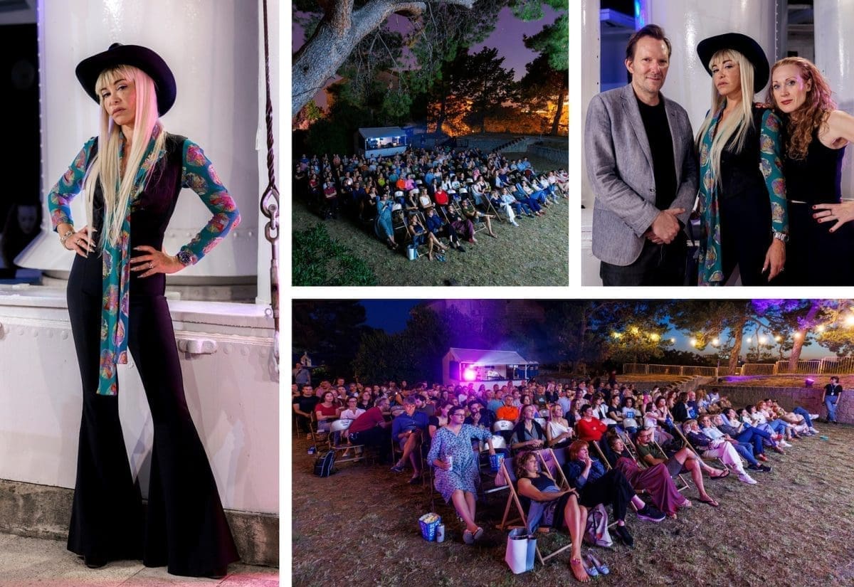 RECENZIJA DALMACIJE DANAS Vera – hibridni film kao dragulj Festivala mediteranskog filma Split