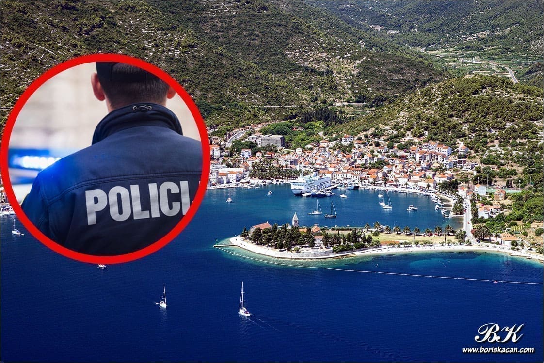 Je li ronioc kod Visa poginuo zbog kobne "kutije smrti"?