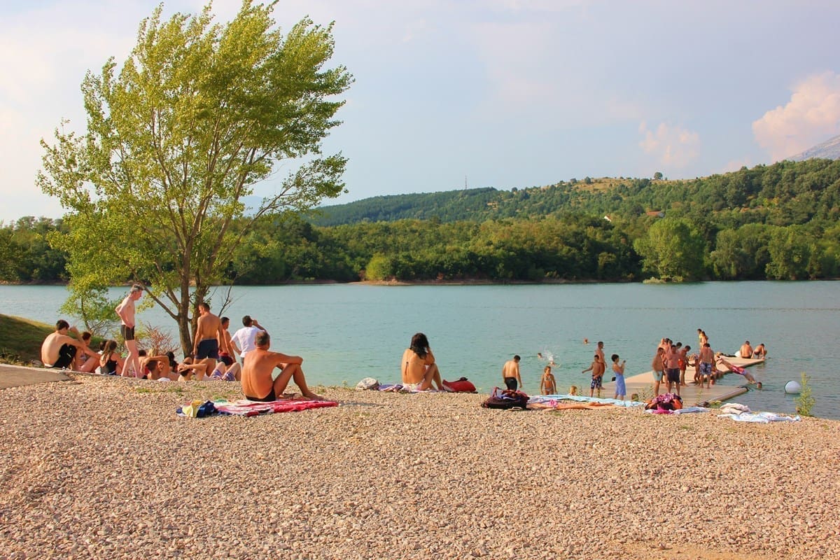 vrlika lake festival03