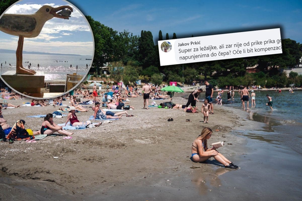 ŠTO ĆE BITI S POPULARNIM KAFIĆEM? Ivošević: "On aludira da će uplanjeni modul uz Žbirac dobit Ante Akrap jer je sa mnom igrao picigin"; Prkić: "Nisam spominjao ničija imena pa ni tvoje"