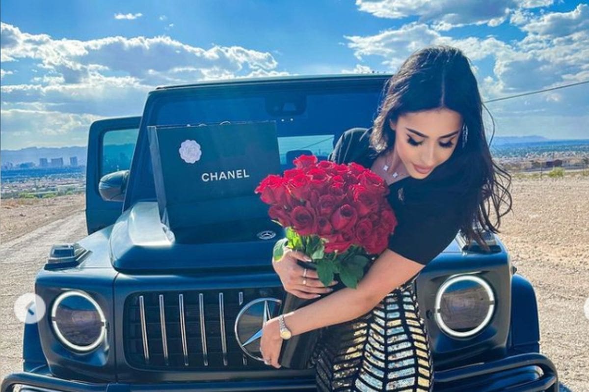 Žena milijunaša otkrila detalje iz privatnog života: "Ne moram kuhati, putujem s prijateljicama jer ne moram raditi, ispričava mi se kreditnom karticom..."