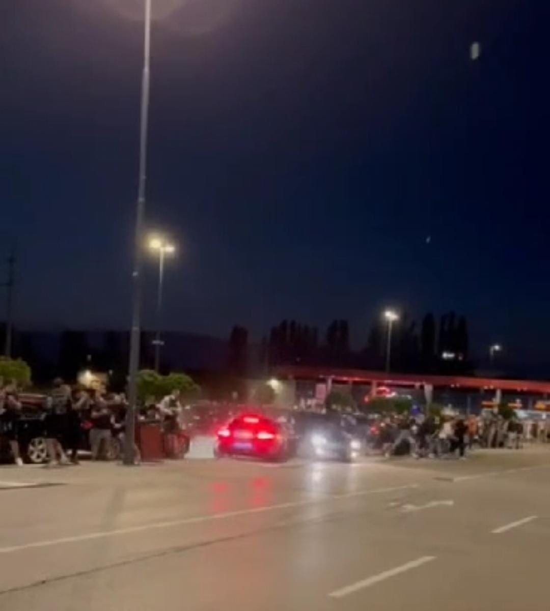 zg mercedes prometna